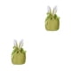 thumbnail image 3 of Yuarrent Bolsas lindas y exquisitas de regalo de Pascua, regalos pensativos para niños, decoraciones de Pascua fáciles de llevar Type4 NO4, 3 of 6