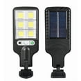 thumbnail image 6 of Solar Led Street Light Commercial Outdoor Ip65 Road Lamp Motion Sensor, 6 of 6