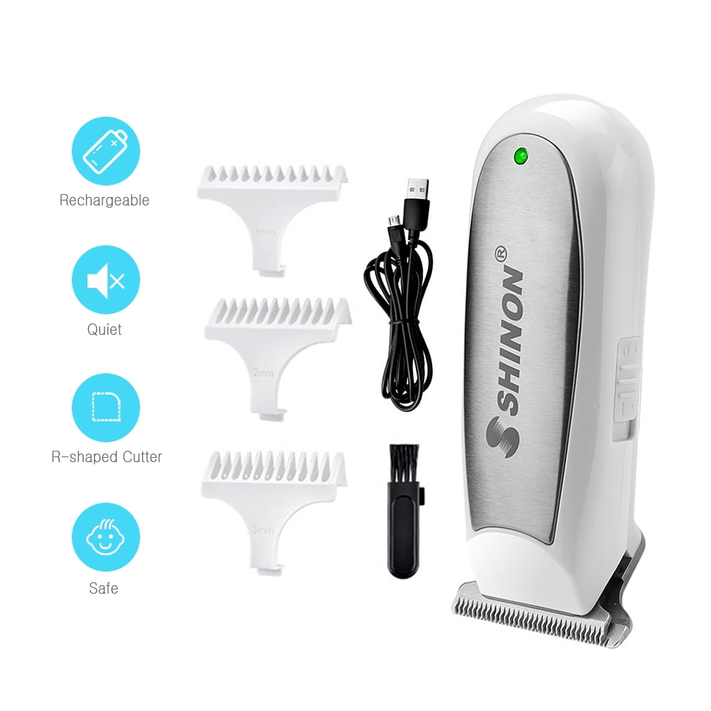 baby list pro clippers
