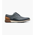 thumbnail image 2 of Stacy Adams Mens Phineas Plain Toe Lace Up Oxford  Casual Shoes, 2 of 7
