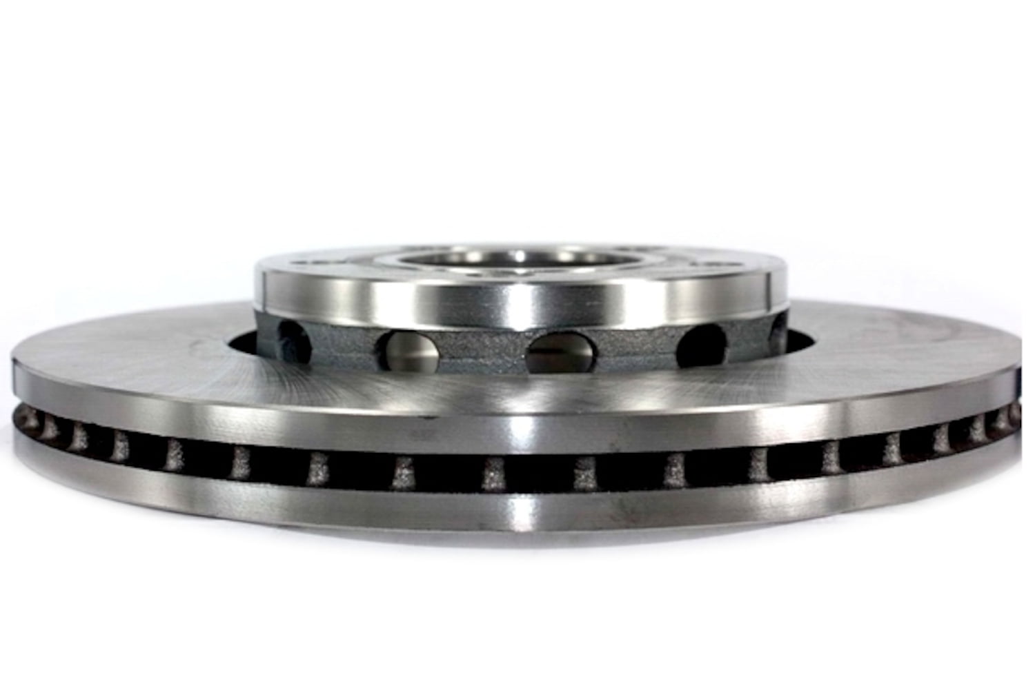 Winstop Brake Rotor, Front WS243021, Audi 200 Quattro 1991-1989