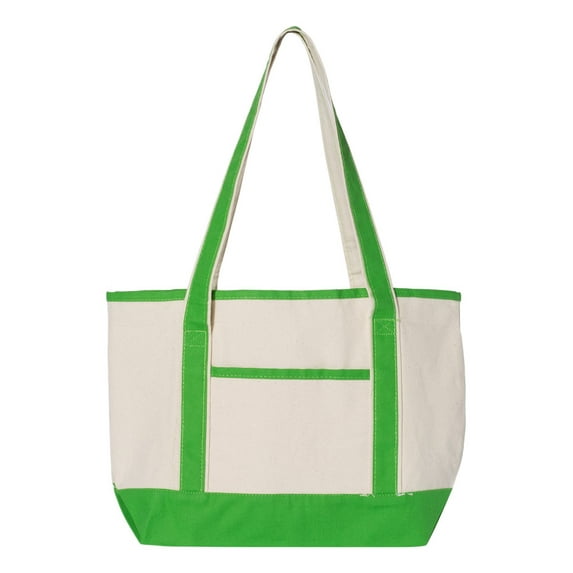 Q-Tees - New - NIB - 20L Small Deluxe Tote Retired