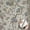 Colourful4, variant on Watercolor Boho Floral Wallpaper Peel and Stick Waterproof, Modern Aesthetic Neutral Pink Beige Flower Wall Decoration for Living Room Bedroom Bathroom Kitchen Cabinet Dorm Room 17.7 * 118 in