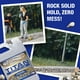 thumbnail image 3 of Pegamento Rock Glue Fusion Chemical Titan Rock de 3,8 L para jardinería, 3 of 8