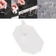 thumbnail image 3 of Expositor de uñas acrílicas, soporte profesional de belleza transparente para practicar uñas. forma de piedra preciosa, 3 of 9