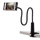 thumbnail image 3 of New Universal Lazy Mobile Phone Stand Holder Flexible Lazy Tablet Bed Desk Table, 3 of 5