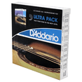 thumbnail image 1 of Pack Cuerdas D'ADDARIO EZ910 y EJ26 Guitarra Clásica, 1 of 2