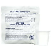 Biocide Systems 3244 RV Shocker Interior Deodorizer