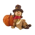 thumbnail image 1 of Halloween Figurine, Halloween Party Decoration Decor,, 1 of 7