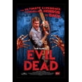 thumbnail image 1 of THE EVIL DEAD - 11x17 Framed Movie Poster, 1 of 6
