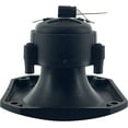 thumbnail image 4 of VOYZ 400W 3.5” Piezo Super Horn Tweeters - Aluminum Diaphragm - 4-8 Ohms – Black - 1 Pair (PET-1943), 4 of 7