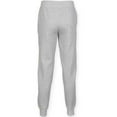thumbnail image 2 of SF Men Mens Heather Cuffed Slim Sweatpants, 2 of 4