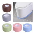 thumbnail image 1 of 3.2M X 2.2 CM Cinta de sellado para baño, accesorios de cocina, ducha, baño, cinta de calafateo, autoadhesiva, pegatina impermeable para pared, cinta para borde del fregadero, 1 of 5