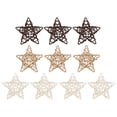 thumbnail image 1 of Photography Prop Set Rattan Star & Heart Decor Set Natural Wicker Photo Props for Photography Home Decor & Tabletop Styling Valentín Day Gift for Him Valentín Decorations Outdoor, 1 of 9