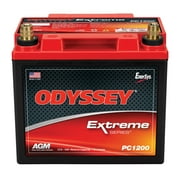 ODYSSEY Extreme Battery - ODS-AGM42LA