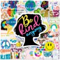 thumbnail image 3 of Pegatinas «Be Kinds Friendly Psychological», 50 unidades, 3 of 5