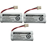 Replacement Battery BT162342 / BT262342 for Vtech AT&T Cordless