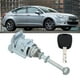 thumbnail image 5 of Cilindro De Cerradura De Puerta, Cilindro De Cerradura De Puerta Delantera Izquierda Duradero De Alta Precisión Para Coche ANGGREK Otros, 5 of 8