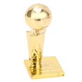 thumbnail image 2 of Trofeo del campeonato de baloncesto, adorno para trofeo del campeonato de baloncesto, adorno para trofeo, decoración para trofeo de baloncesto, construcción robusta, 2 of 14