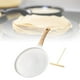 thumbnail image 1 of Sartén para crepé antiadherente, sartén para Dosa, sartén para tortitas de aleación de aluminio resistente, práctica para el hogar, restaurante, azada, pasteles, tortilla de huevo,, 1 of 10
