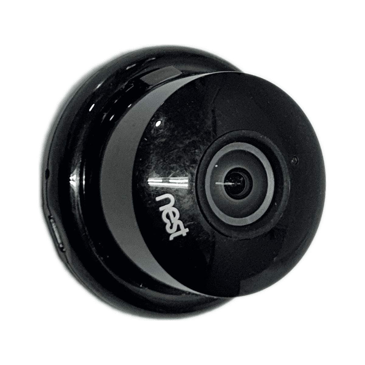 Restored Google Nest Cam Indoor Security Camera (Refurbished