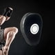 thumbnail image 1 of Almohadilla de boxeo con objetivo de mano, accesorios duraderos, suministros de ejercicios, guantes de boxeo, almohadilla de mano de entrenamiento par Negro 1 pieza, 1 of 8