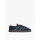 thumbnail image 1 of Tenis Tommy Hilfiger Suede Skater Gamuza Mujer, 1 of 5