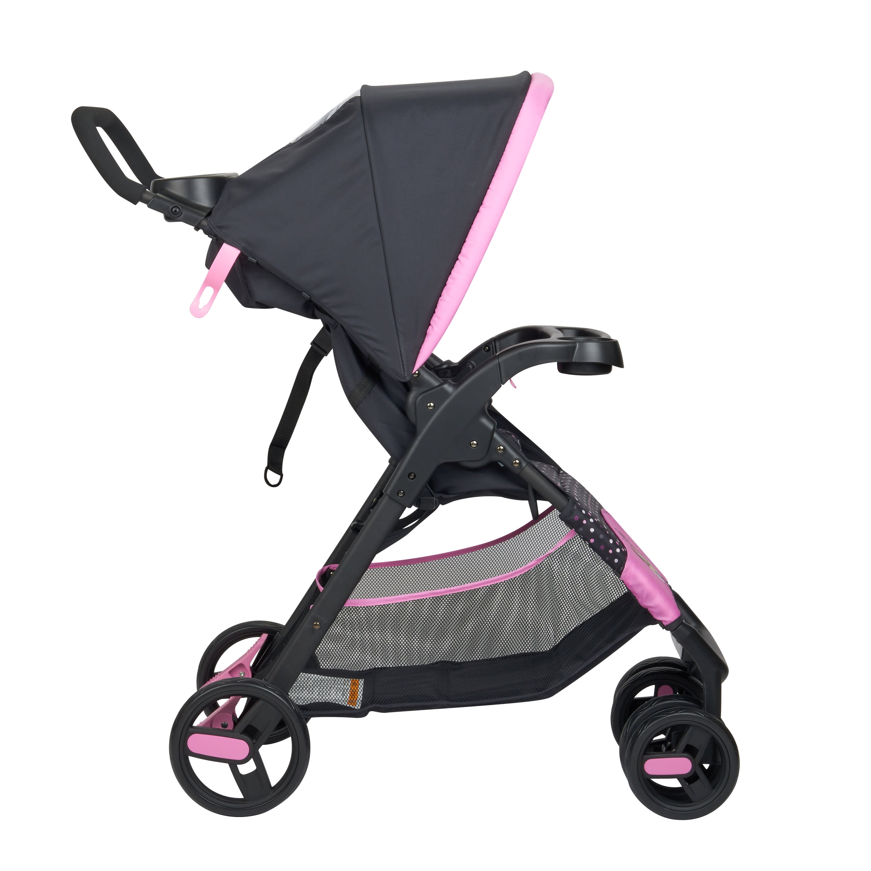 Mickey mouse top stroller travel system