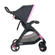 Disney Baby Minnie Mouse Simple Fold LX Travel System Stroller, Minnie Dot Party, Toddler, Unisex