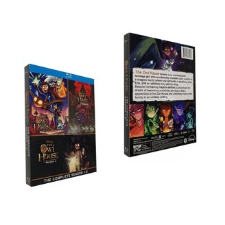 Legion: The Complete Series Season 1-3 (Blu-ray) - Walmart.com