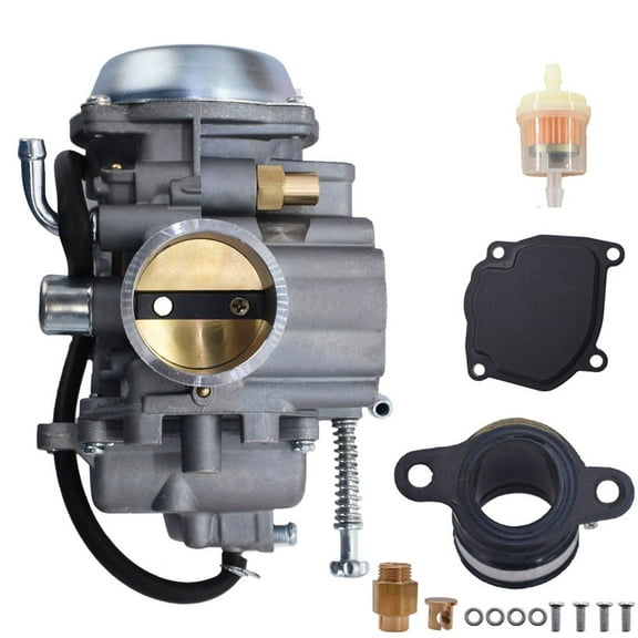 Carburetor Carb Replacement for Polaris ATP Magnum Trail Blazer Boss 325 330 HA01050