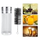 thumbnail image 3 of Filtro de Lúpulo de Cerveza de Acero Kit inoxidable de Cepillo de Limpullo de Malla de 300 μm Para Barriles de Cerveza Casera, Filtro de Lúso, 3 of 7