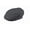 DK Grey, variant on Boy's Cotton Flat Peaked Newsboy Golf Baker Hat Navy 6/8