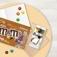 thumbnail image 2 of M&M'S Caramel Cold Brew Chocolate Candy, Sharing Size - 9.05 oz (2 Pack), 2 of 11