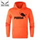thumbnail image 3 of Conjunto de Sudadera con capucha con estampado deportivo de Pumba para hombre, suéter de lana informal de diseñador, Jersey informal w13, otoño/invierno 2024, 3 of 5