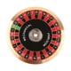 thumbnail image 2 of Movimiento de reloj mecánico automático, rotor de mazo, accesorio de reloj de pulsera, parcial Oro rosa, 2 of 9