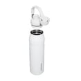 thumbnail image 2 of Termo Botella de Agua Stanley IceFlow White 36 Oz, 2 of 3