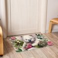 thumbnail image 6 of Koala Non-Slip Polyester Chair Mat Kitchen Rug Office Mat Machine Washable, 6 of 6
