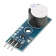 thumbnail image 1 of Módulo de Alarma de Zumbador Activo de 5 Piezas 33 V-5 V Control de Programa de Fuente de Oscilación Interna Fácil Instalación para Juguetes Electrónicos Dispositivos de Anggrek Otros, 1 of 8