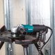 thumbnail image 5 of Amoladora angular y cortadora Makita 9566CV 6 SJS™ High-Power 13.0A, 5 of 9