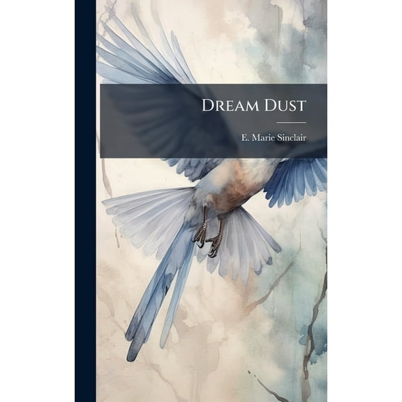 Dream Dust, (Hardcover)