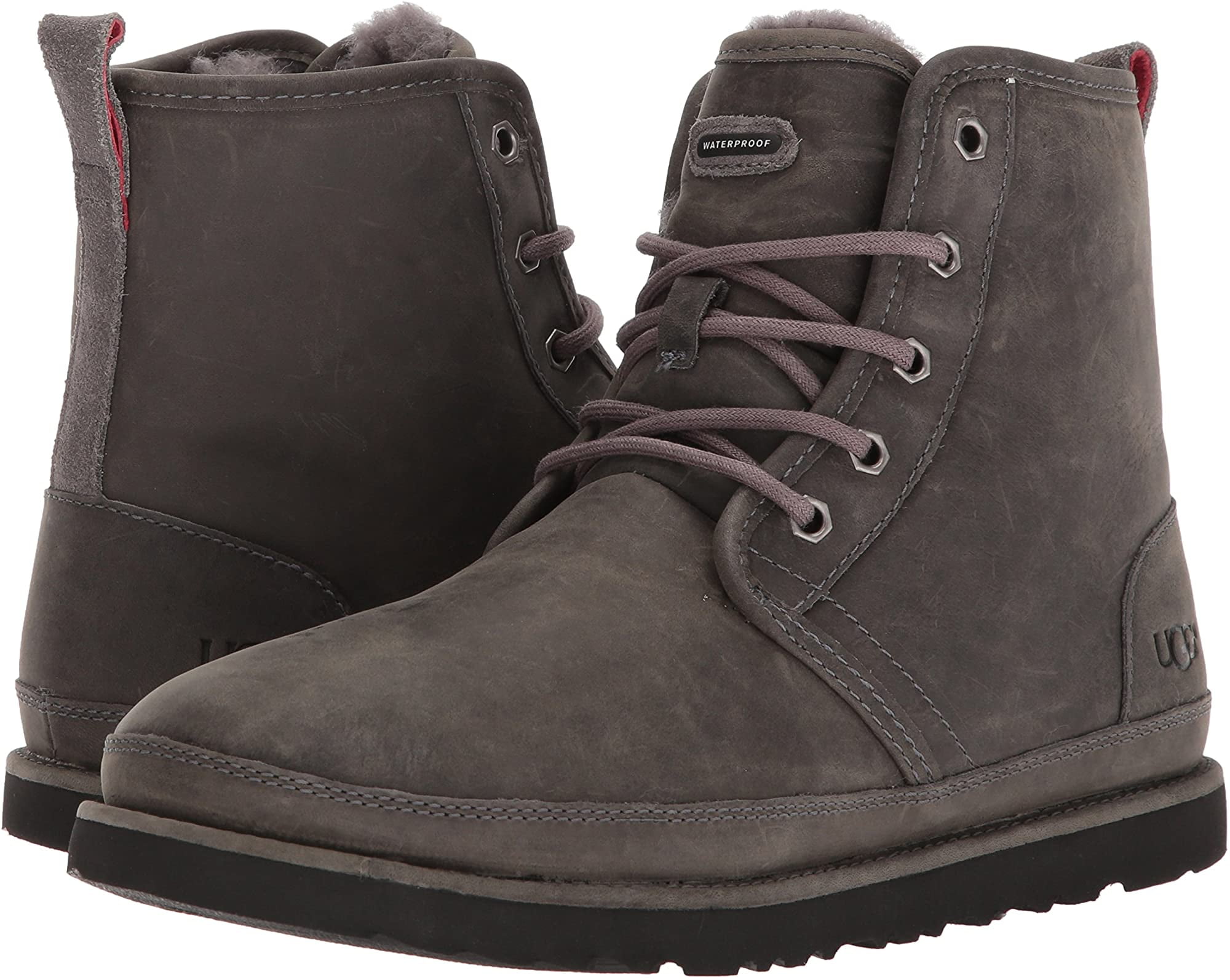 ugg m harkley waterproof