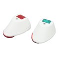 thumbnail image 4 of <p>Navigation  Lamp, LED Navigation Light Energy Saving Alarm Indicating Function 1 Pair DC12V 2W Professional  For Boat</p>, 4 of 7