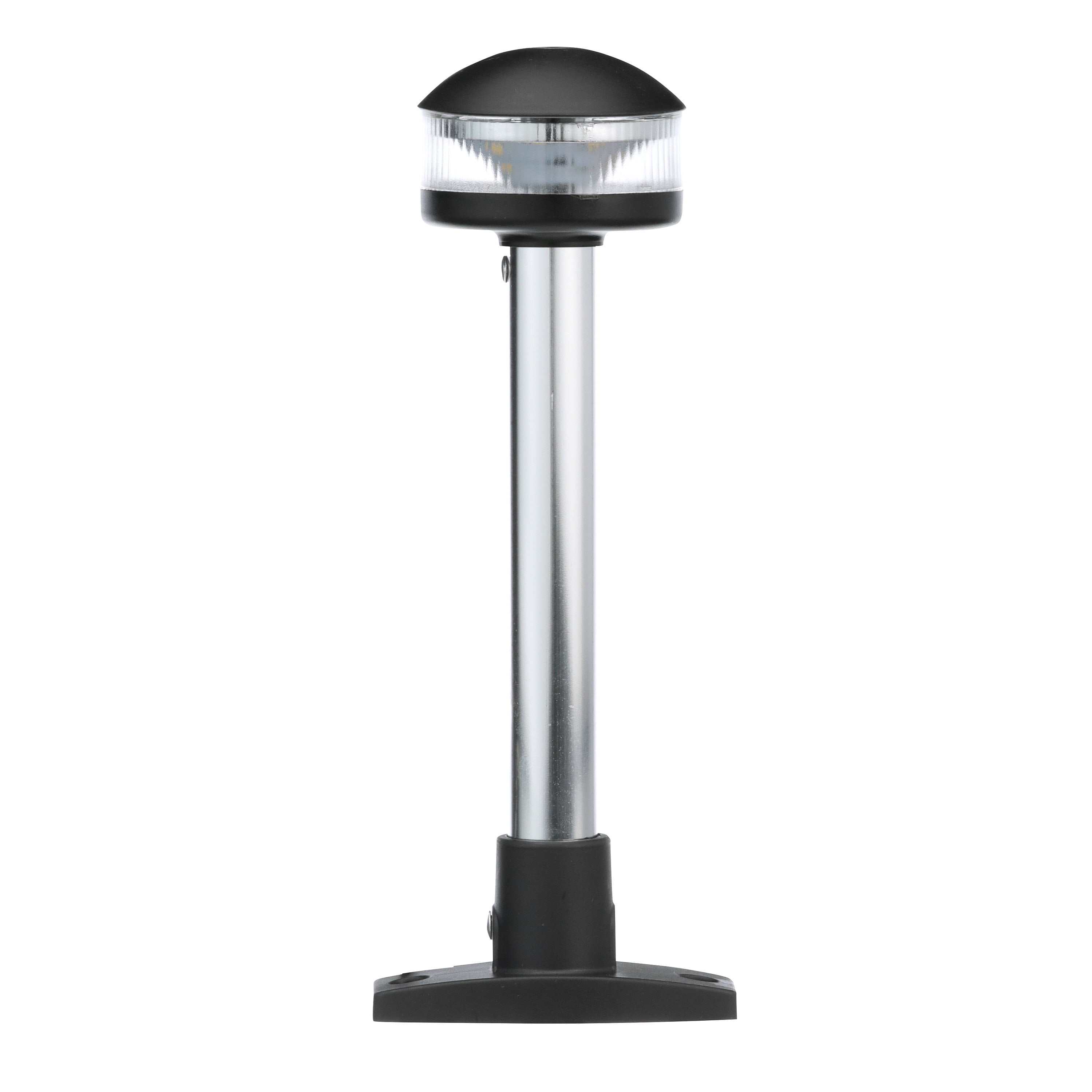 Led Pole Light 7.5 Round Seachoice 02861
