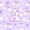 Purple A, variant on Castle Fairy Rainbow Letter P Twin Sheet Sets 3pcs for Kids,Pastel Pattern Bedding for Girls