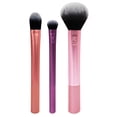 thumbnail image 2 of Kit de Brochas de Maquillaje Real Techniques Travel Essentials 4 Piezas, 2 of 6