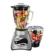 thumbnail image 1 of Licuadora Oster Vidrio 16 Velocidades 450W 6878-013, 1 of 2
