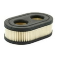 thumbnail image 4 of Air Filter Cover & Air Filter Lawn Mower Replacement For Accessories Set US Z1S4, 4 of 7