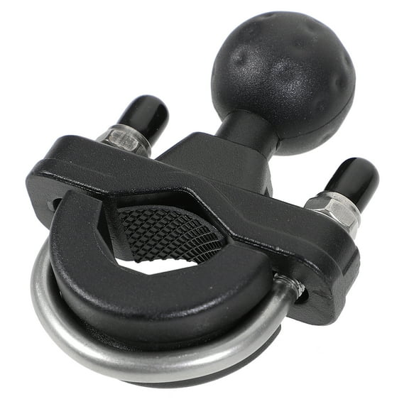 Mirror Base Motorcycle U Bolt Mounting Base Phone Holder for Bike Ram Handlebar Mount Phone Holder Bike Mount