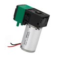 thumbnail image 2 of 850mLPM Water 2LPM Vacuum Pump, Gas Multipurpose Gas Liquid Mixing Diaphragm Pump ,Sturdy & Leak-Proof Construction, 2 of 5